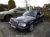 Oldtimers and Friends Kapellen -  25 oktober 2026