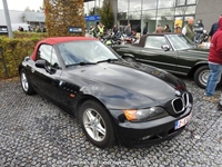 Oldtimers and Friends Kapellen -  25 oktober 2026