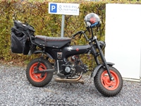 Oldtimers and Friends Kapellen -  25 oktober 2026