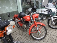 Oldtimers and Friends Kapellen -  25 oktober 2026