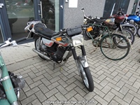 Oldtimers and Friends Kapellen -  25 oktober 2026
