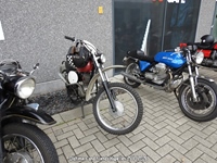 Oldtimers and Friends Kapellen -  25 oktober 2026