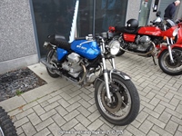 Oldtimers and Friends Kapellen -  25 oktober 2026