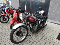 Oldtimers and Friends Kapellen -  25 oktober 2026