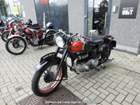 Oldtimers and Friends Kapellen -  25 oktober 2026