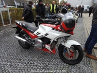 Oldtimers and Friends Kapellen -  25 oktober 2026