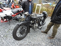 Oldtimers and Friends Kapellen -  25 oktober 2026