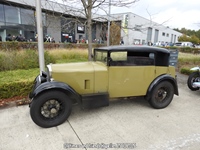 Oldtimers and Friends Kapellen -  25 oktober 2026