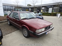 Oldtimers and Friends Kapellen -  25 oktober 2026