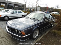 Oldtimers and Friends Kapellen -  25 oktober 2026