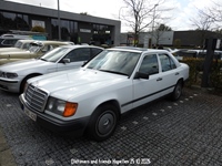 Oldtimers and Friends Kapellen -  25 oktober 2026