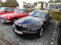 Oldtimers and Friends Kapellen -  25 oktober 2026