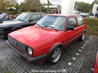 Oldtimers and Friends Kapellen -  25 oktober 2026