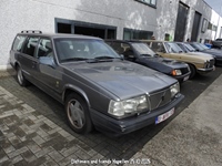 Oldtimers and Friends Kapellen -  25 oktober 2026