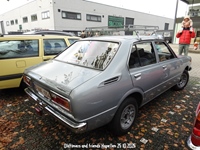 Oldtimers and Friends Kapellen -  25 oktober 2026