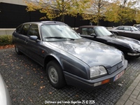 Oldtimers and Friends Kapellen -  25 oktober 2026