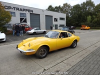 Oldtimers and Friends Kapellen -  25 oktober 2026