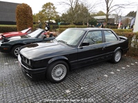 Oldtimers and Friends Kapellen -  25 oktober 2026