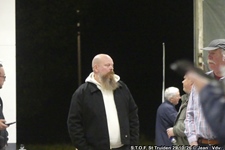 STOF Sint-Truiden -  29 oktober 2026