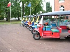 tuktuk (cabrio)