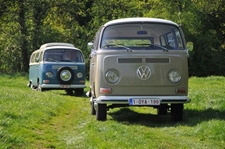 Volkswagen Busje