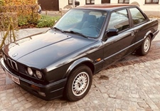 BMW 316i coupe