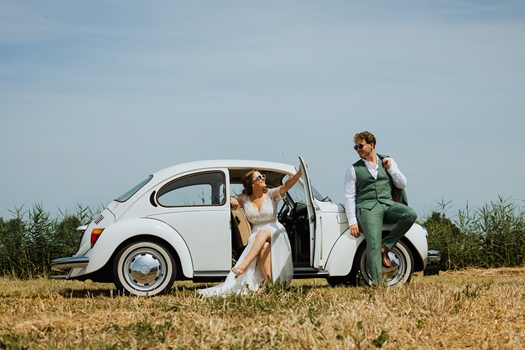 1973 Volkswagen Kever 1303S oldtimer te huur