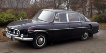 Tatra T2-603